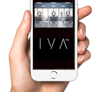 IVA™ Partners DIY Account