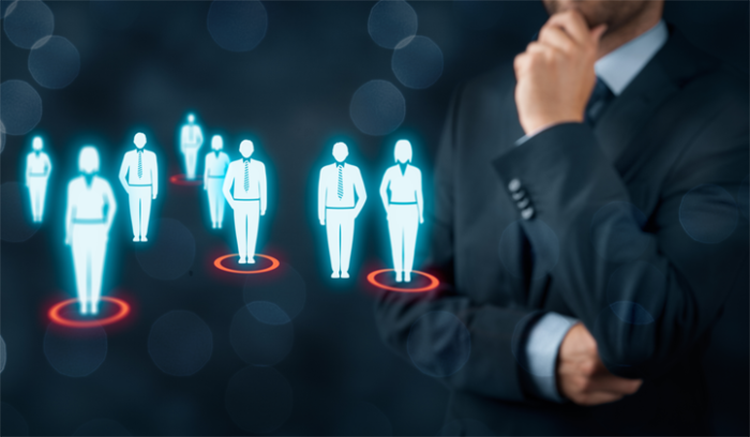 IVA™ Audience Targeting Data Records