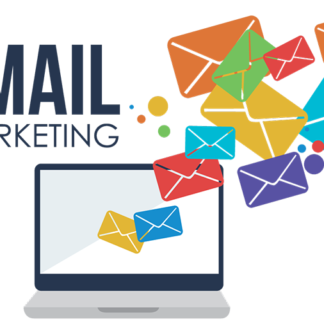 IVA IQ™ Email Marketing